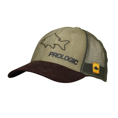Prologic Big Chuck Cap - One Size - KarperCentrale