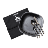 BlackFire - Set da Cena - Con Design Carpa