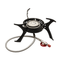 BlackFire Inspire - Bruciatore a gas - 3200 Watt