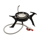 BlackFire Inspire - Bruciatore a gas - 3200 Watt