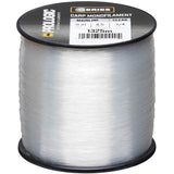 Linea C-Series per Carpe - Monofilamento - Trasparente