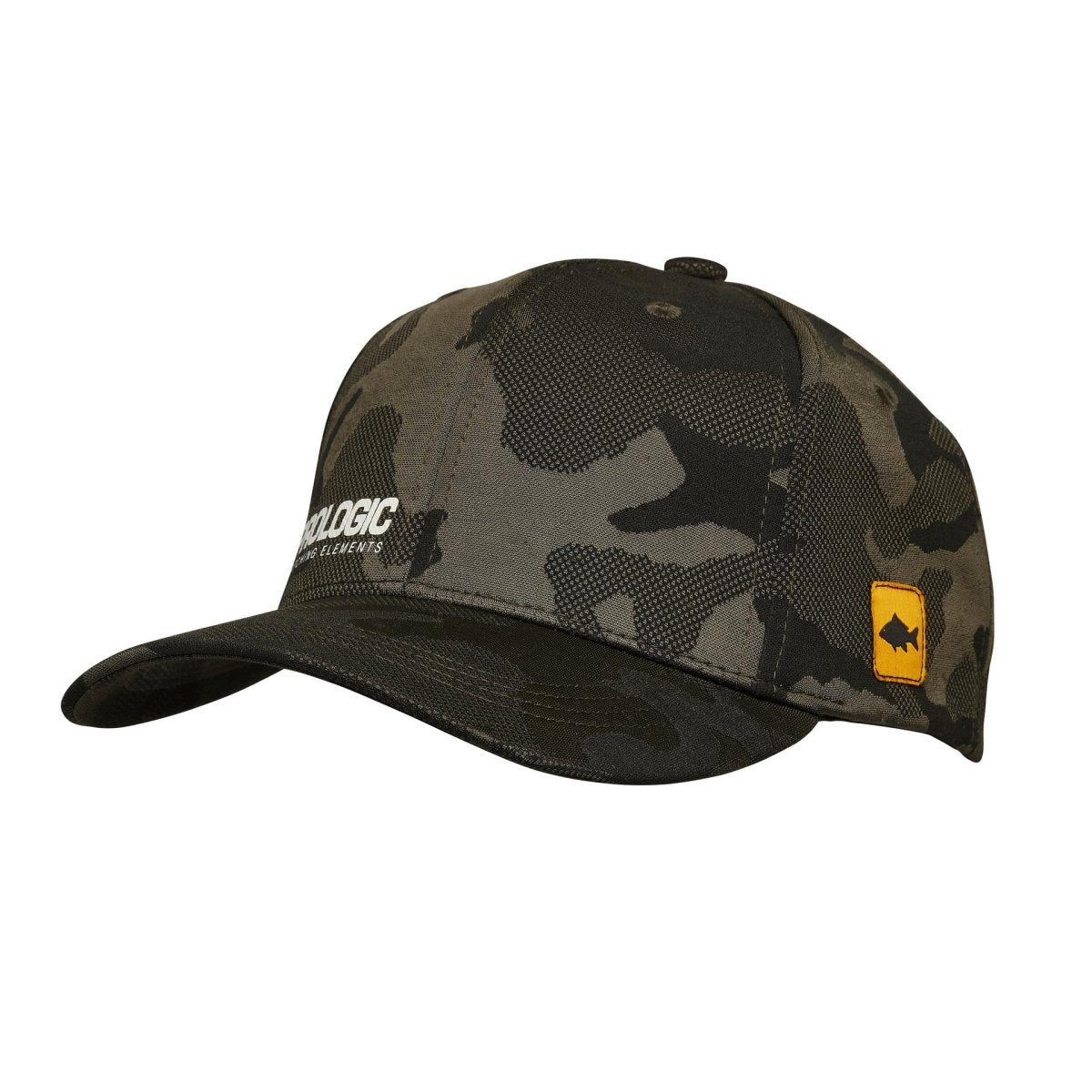 Prologic Chod Rig Cap - One Size - Camo - KarperCentrale