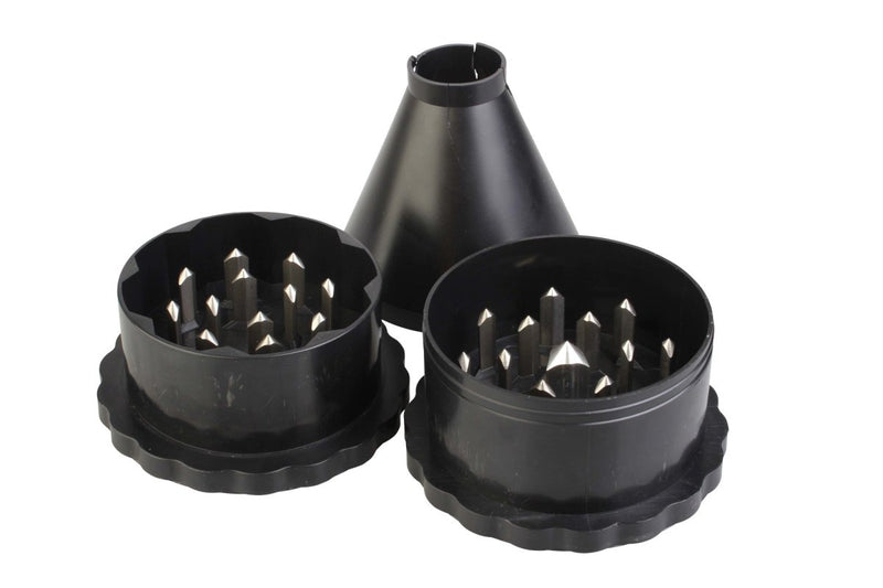 Macina e Riempi - Pellet e Boilies