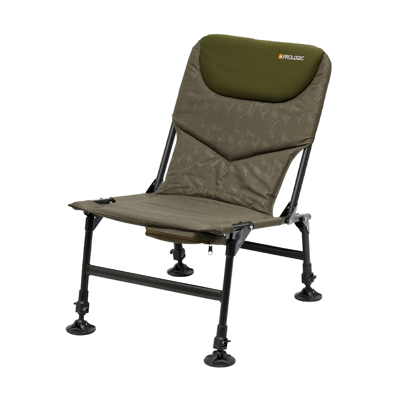 Prologic Inspire - Lite - Pro Chair - 4.8kg - KarperCentrale