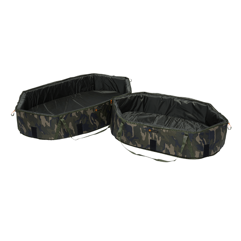 Inspire - Tappetino per Sgancio con Bordo - 110x65cm