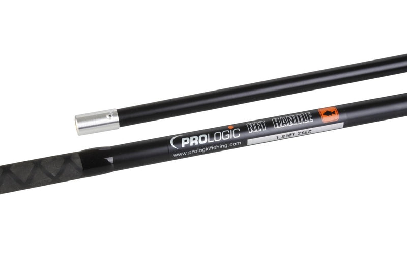 Manico per rete e mestolo - 180 cm - 2 pezzi