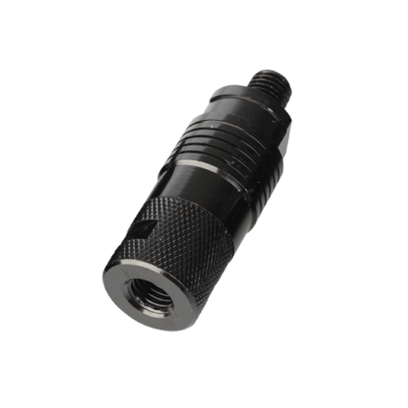 Prologic Quick Release Connector - Single - Medium - KarperCentrale