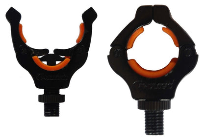 Supporti per canne in acciaio inox