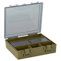 Prologic Tackle Organizer - Box System - KarperCentrale