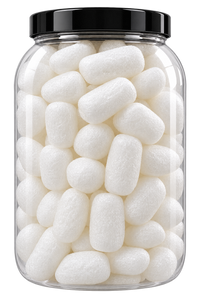 Schiuma PVA - Bianco - Contenitore