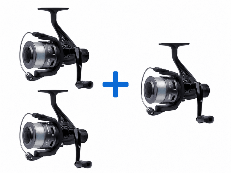 Nova 6000FS - Inclusa Filo - 2+1 GRATIS