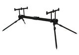 Ranger MK2 Rod Pod (Incl. Custodia) - 3 Canne