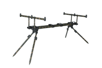 Ranger MK2 Rod Pod (Camou) - 3 Canne