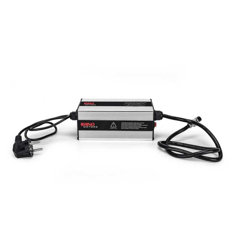 Caricabatterie - 12V - 15Ah