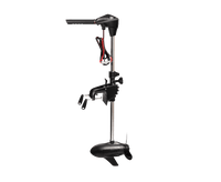 Rhino Motors BLX 110LBs - 24V - Elektrische buitenboordmotor - KarperCentrale