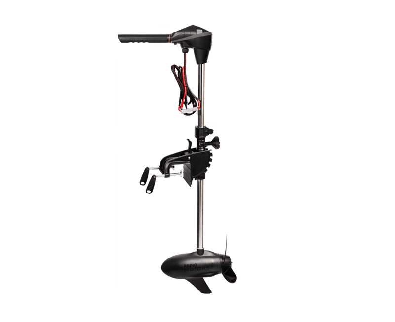 BLX 110LBs - 24V - Motore elettrico fuoribordo