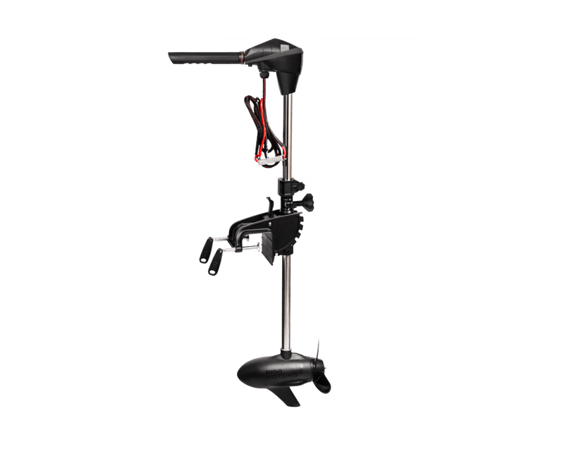 BLX 60LBs - 12V - Motore elettrico fuoribordo