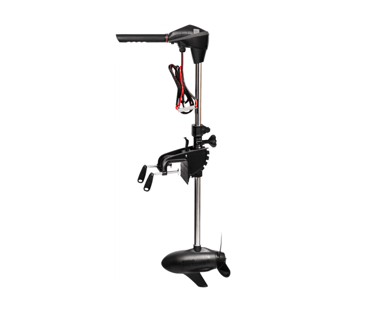 BLX 80LBs - 12V - Motore elettrico fuoribordo