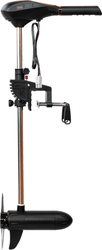 Rhino - VX 35 V2 - Motore Fuoribordo Elettrico - 35lbs