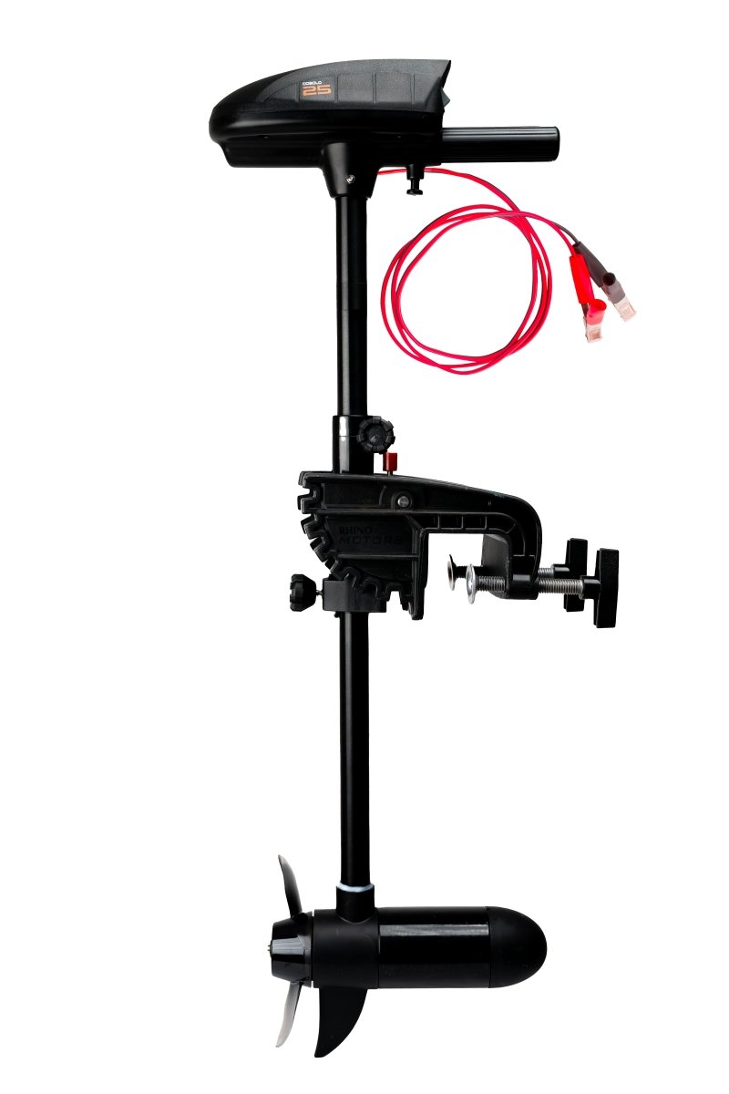 VX 25 V2 - Motore Fuoribordo Elettrico Cobold