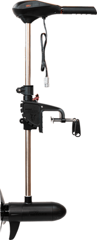 VX 80 V2 - Motore Fuoribordo Elettrico