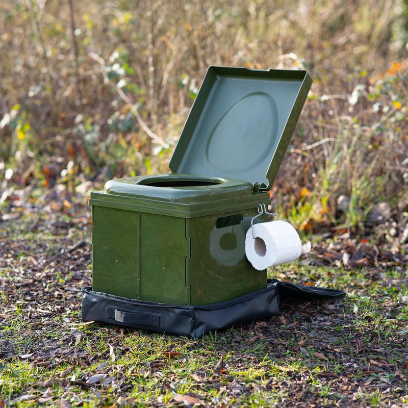 Toilette Compatta - Cozee