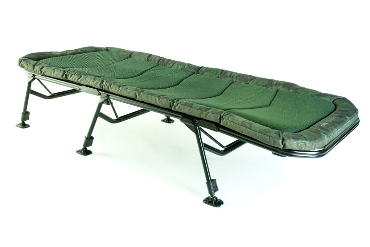 RidgeMonkey CoZee MFX Bedchair - Standard - KarperCentrale