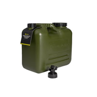 Porta acqua robusto - SpeedFlo - 15 litri