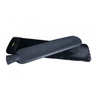 Borsa dell'acqua calda - Pile - Nero - XL