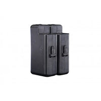 Hunter 3000 Bait Boat - Pacco Doppio Batterie