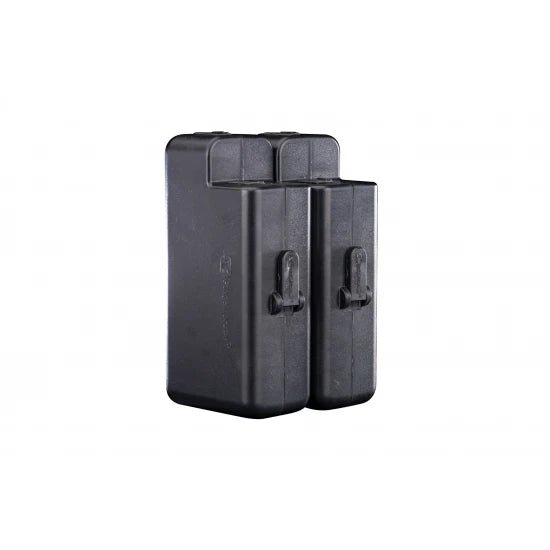 Hunter 3000 Bait Boat - Pacco Doppio Batterie