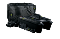 Hunter 750 - Barca da esca - Ecoscandaglio - Carbonio