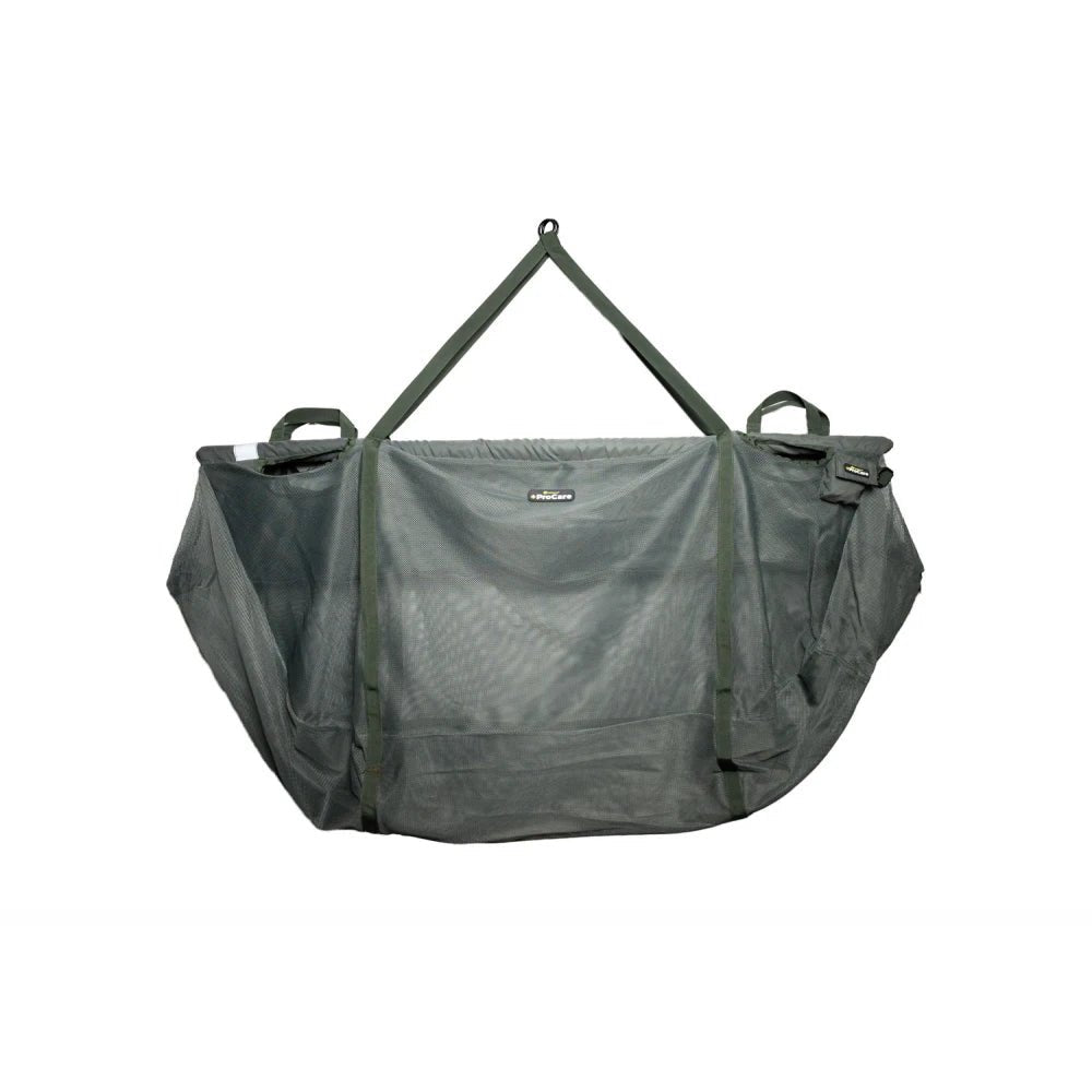 RidgeMonkey ProCare Retainer Sling - XL - 120x75cm - KarperCentrale