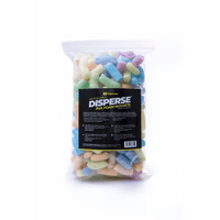 RidgeMonkey PVA - Foam Nuggets - KarperCentrale