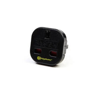Vault - adattatore da 3 pin UK a 2 pin EU