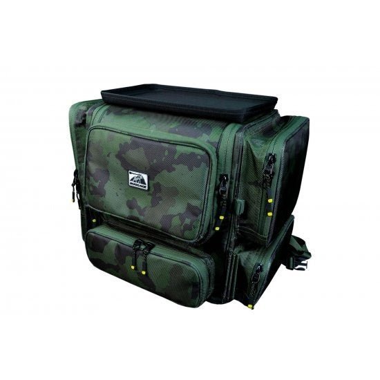 Ruggage - Zaino - 40L
