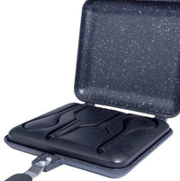 Tostapane a Sandwich - Classico - XL - Edizione Granito