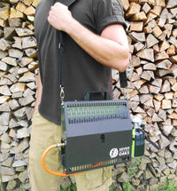 Tracolla per la stufa