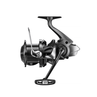 Shimano Aerlex - XTC - 14.000 - KarperCentrale