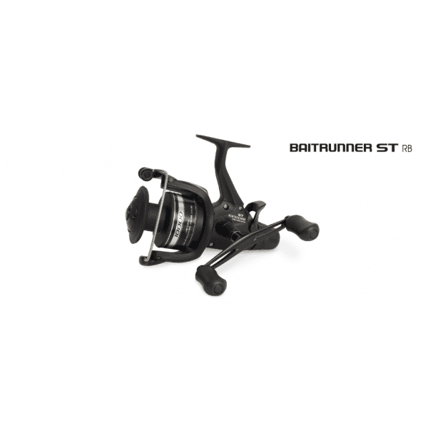 Baitrunner - 6000 - ST RB