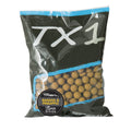 Boilies Banana e Ananas - 1KG - Giallo