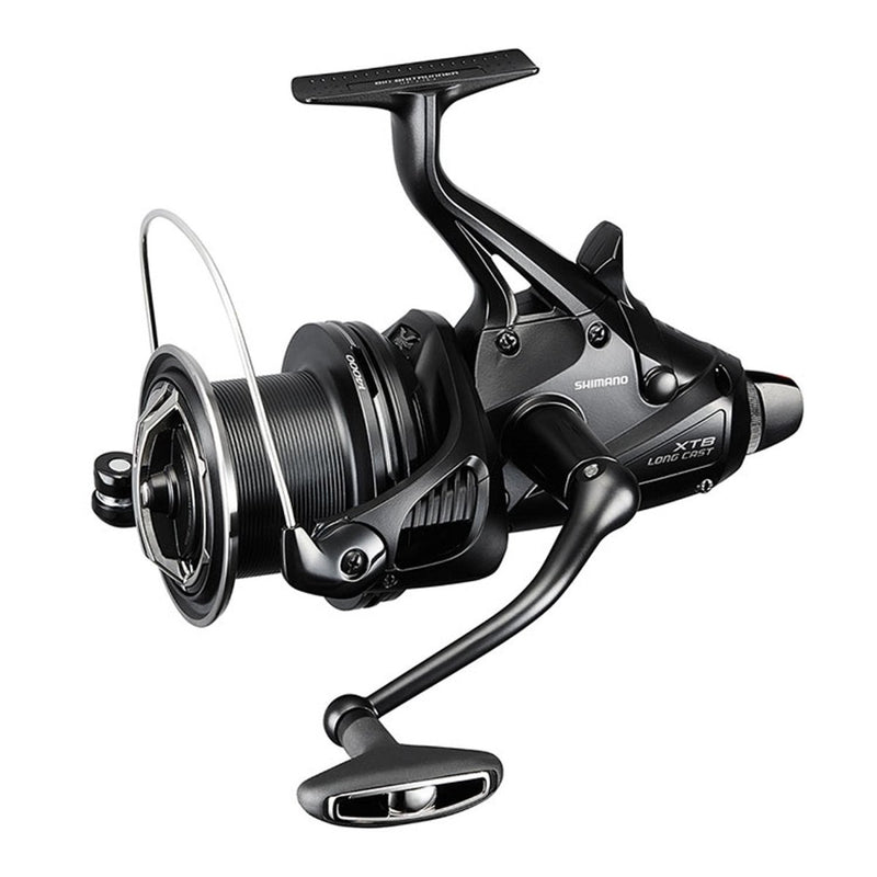 Grande Baitrunner - 14000 - XT-B LC