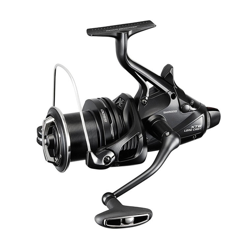 Baitrunner Medio - 5500 - XT-B LC