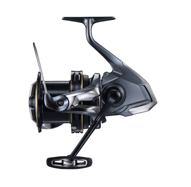 Shimano Power Aero - 14.000 - XSC - PG - KarperCentrale