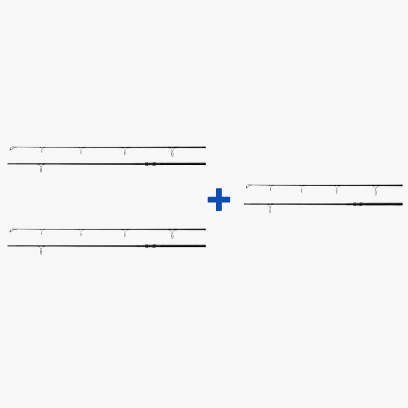 Specialist - TX Lite - 10ft - 3.00lb - 2+1 omaggio