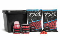 Fragola - Kit Sessione