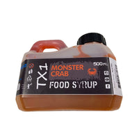 TX1 - Sciroppo Alimentare - Granchio Mostro - 500ml