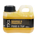 TX1 - Sciroppo Alimentare - Ananas - 500ml