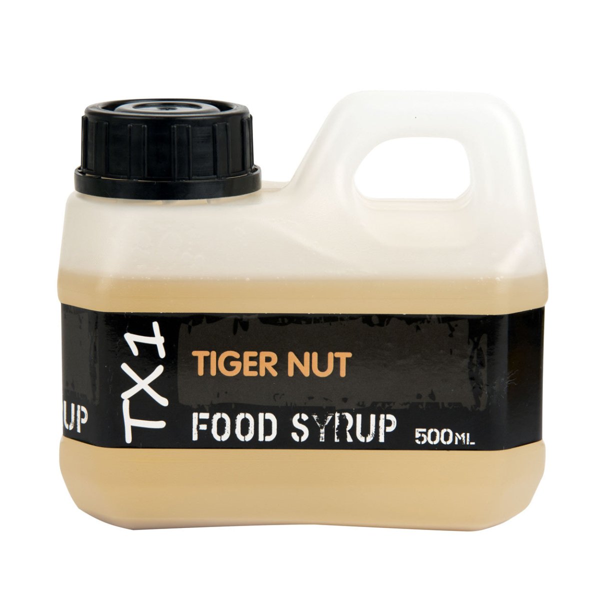 Shimano TX1 - Food Syrup - Tiger Nut - 500ml - KarperCentrale