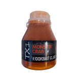 TX1 - Ammollo per esca all'amo - Granchio mostruoso - 200ml